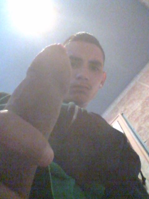 julio dick selfshots